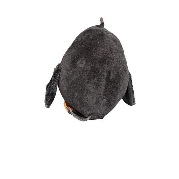 Angry Birds Plush Toy Black Bomb Bird   Stuffed Animal -Toy Factory plush - Picture 5 of 7